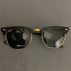 RAYBAN SUNGLASSES UNISEX